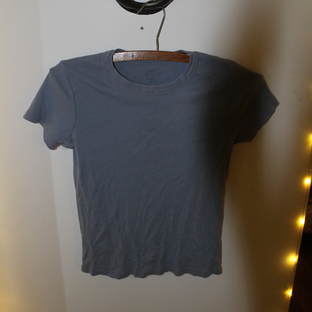 Brandy Teeshirt